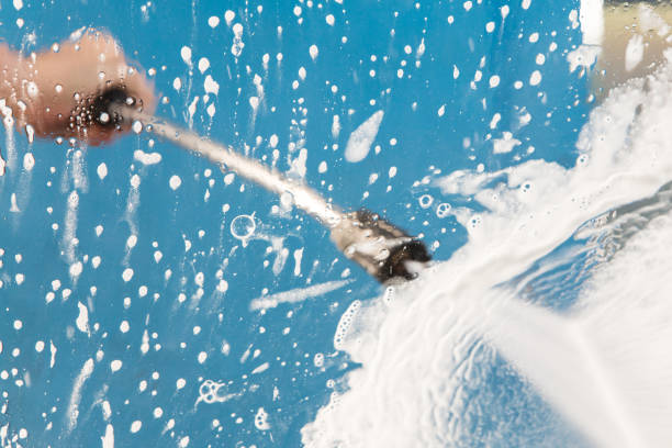 Trusted Lexington Hills, CA Pressure Washing Services Experts